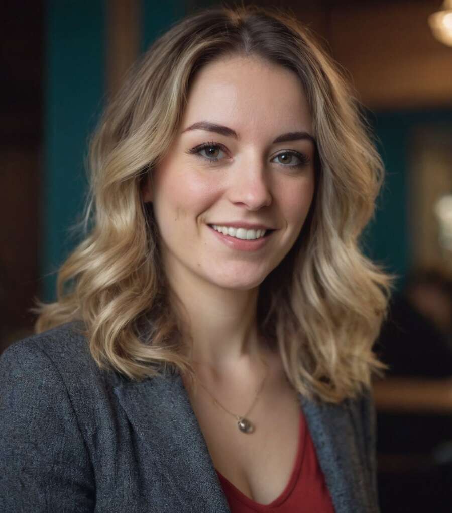 Sarah Johnson - COO of FreeSpin